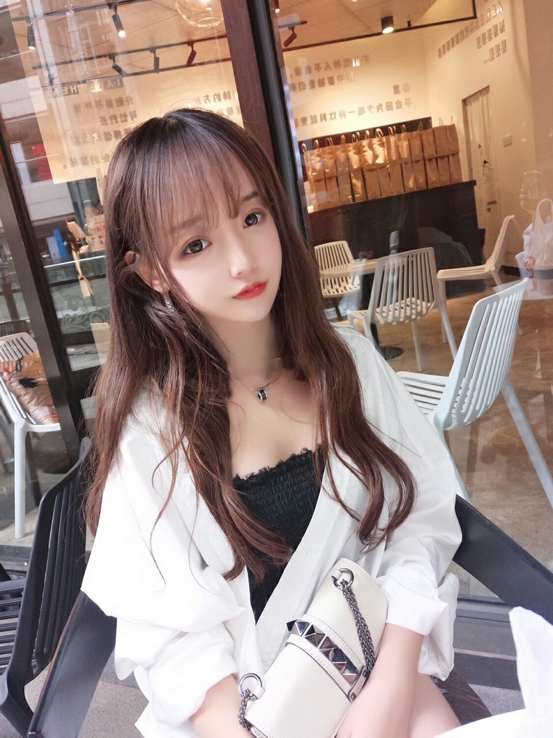 图片[2]-过期米线线喵 NO.002 这只是米线日常2 [81P-161MB]-JKDOLL