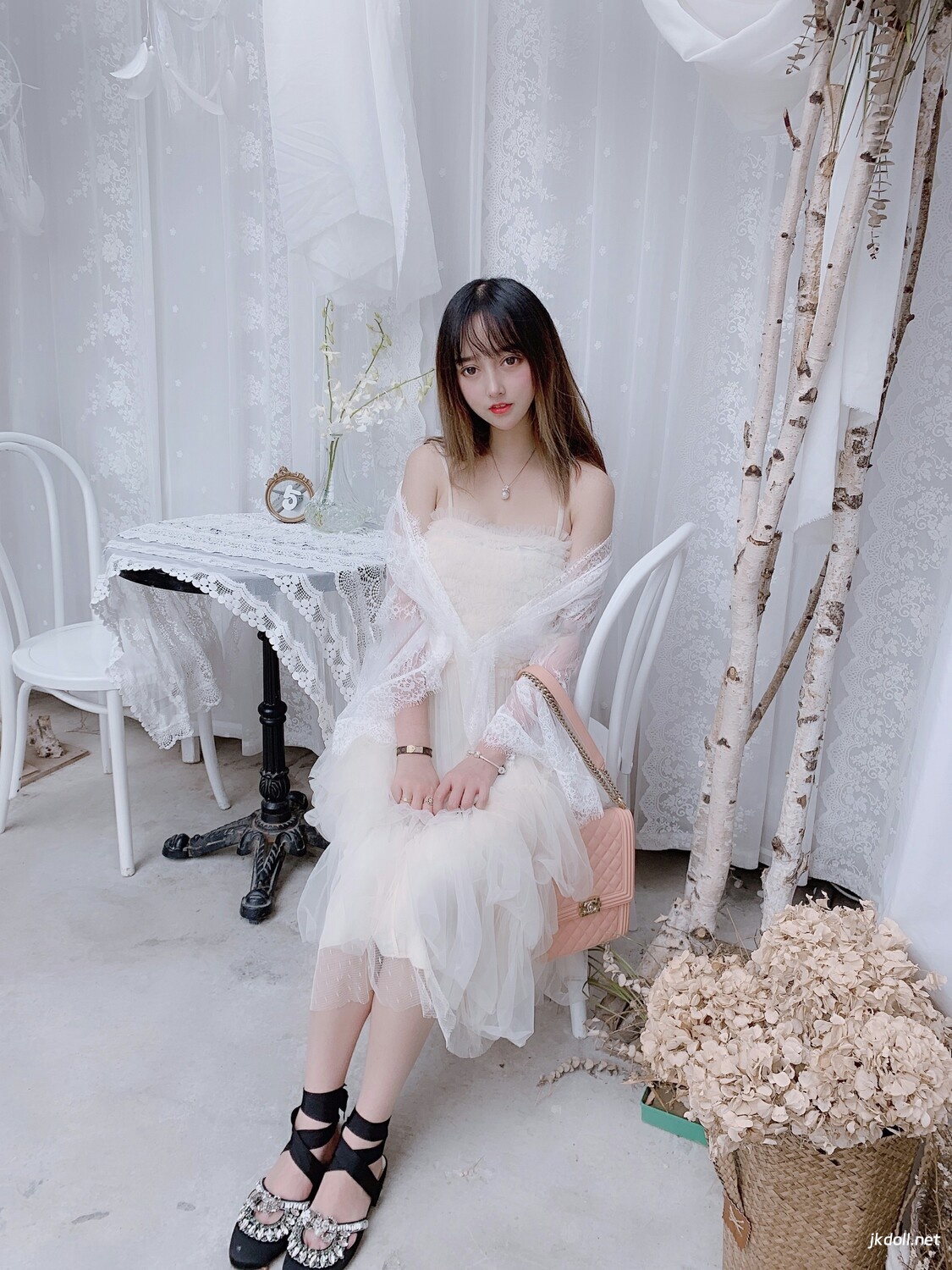 图片[4]-过期米线线喵 NO.002 这只是米线日常2 [81P-161MB]-JKDOLL