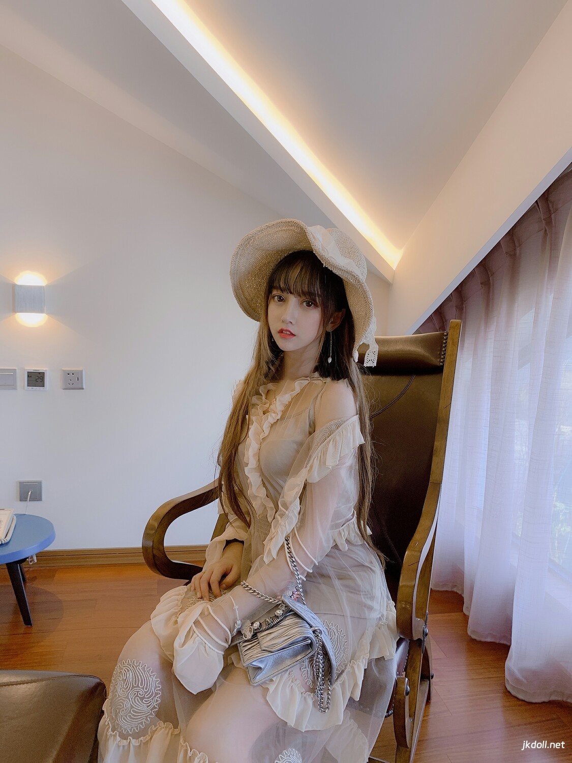 图片[6]-过期米线线喵 NO.002 这只是米线日常2 [81P-161MB]-JKDOLL