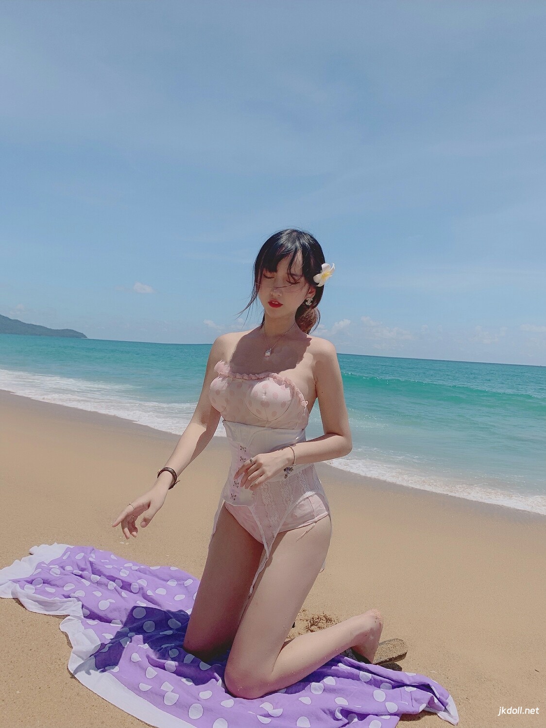 图片[6]-过期米线线喵 NO.001 这只是米线日常1 [82P-140MB]-JKDOLL