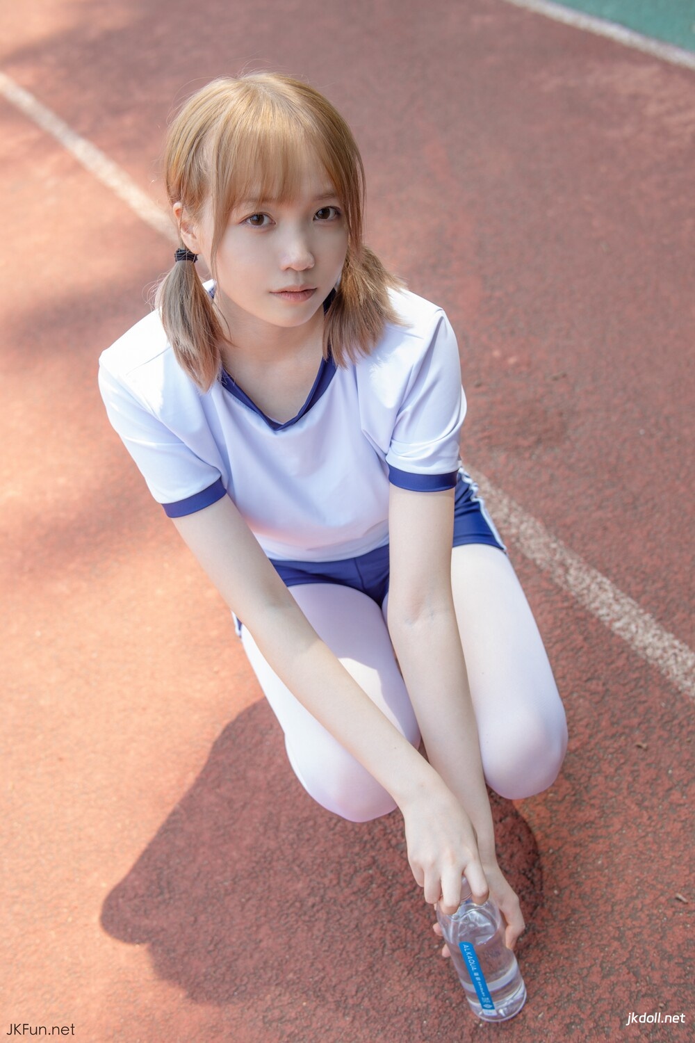 图片[5]-森萝财团 JKFUN-019 Aika 80D白丝 外景体操服 [107P1V-2.4GB]-JKDOLL