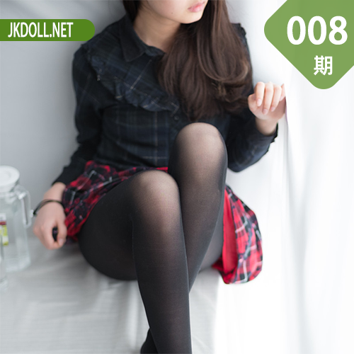 森萝财团 R15-008 玩手机的黑丝妹妹 [78P-413MB]-JKDOLL