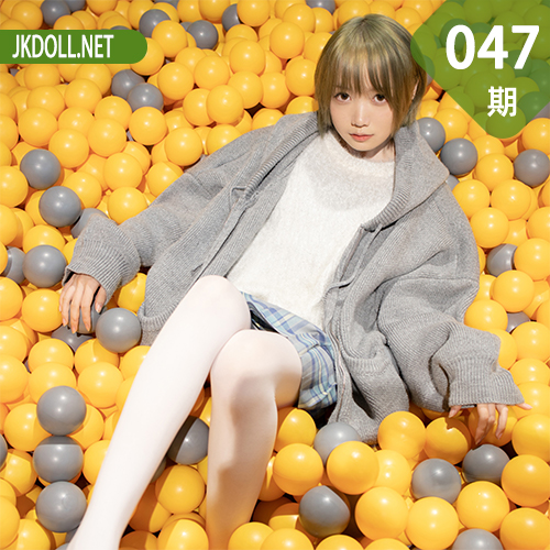 森萝财团 X-047 儿童乐园里的一天 [141P1V-2.86GB]-JKDOLL