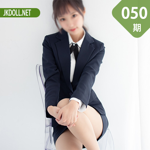 森萝财团 X-050 20D肉丝空姐制服 [116P1V-2.99GB]-JKDOLL