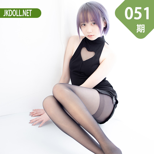 森萝财团 X-051 20D黑丝踩物 [111P1V-2.45GB]-JKDOLL