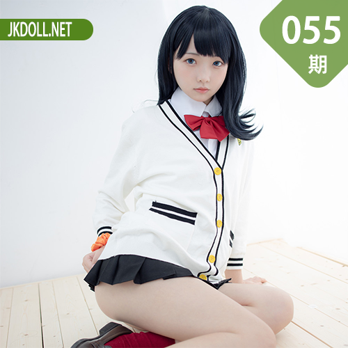 森萝财团 X-055 20D肉丝短棉袜踩物 [93P1V-2.25GB]-JKDOLL