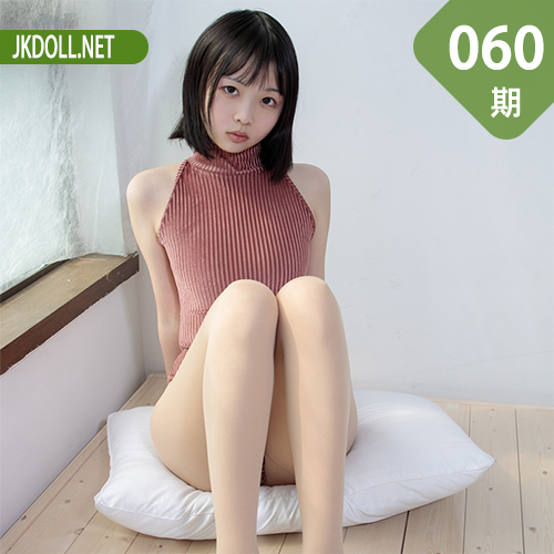 森萝财团 X-060 80D肉丝踩薯片 [101P1V-2.70GB]-JKDOLL