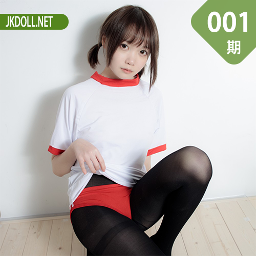 森萝财团 WTMSB-001 红色布鲁马50D黑丝 [149P1V-2.27GB]-JKDOLL