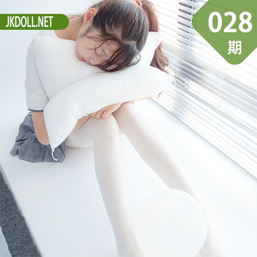 森萝财团 R15-028 吹弹可破 [96P-457MB]-JKDOLL