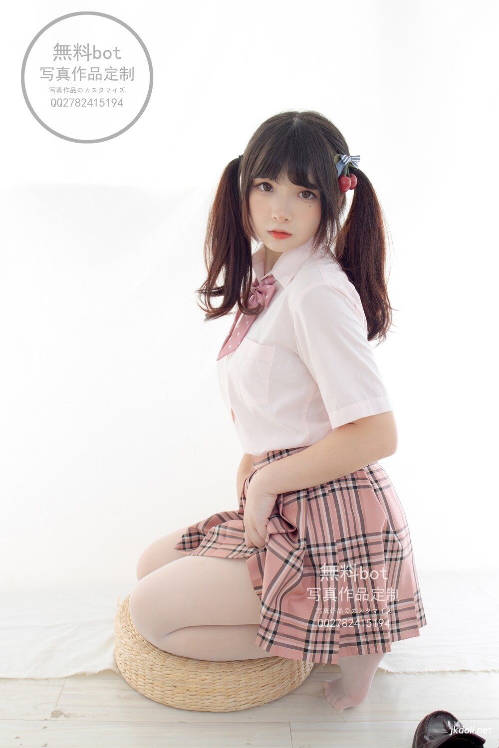 图片[3]-森萝财团 無料-001 古川kagura [102P1V-2.64GB]-JKDOLL