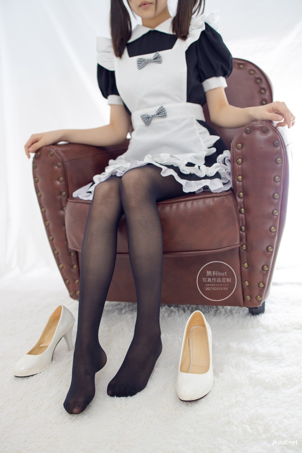 图片[4]-森萝财团 有料-014 小奶糕 黑丝13D [107P-1.2GB]-JKDOLL