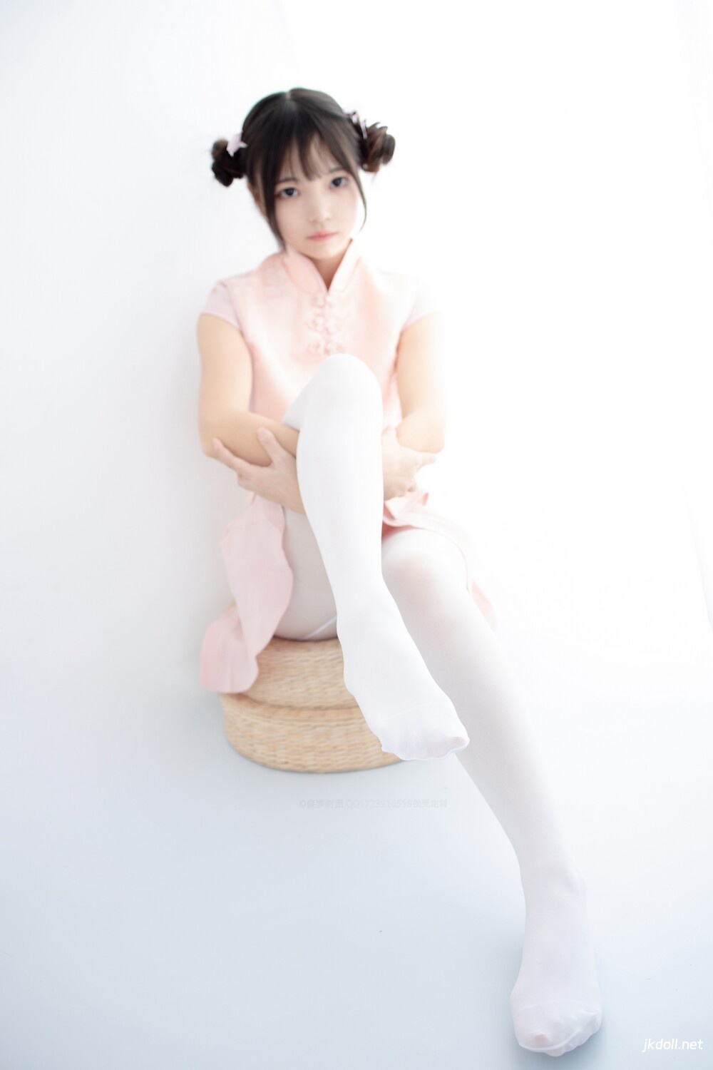 图片[5]-森萝财团 X-052 80D白丝踩物 [66P1V-1.68GB]-JKDOLL