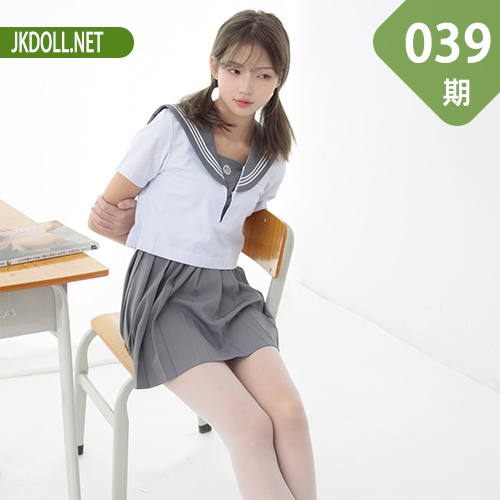 森萝财团 JKFUN-039 13D白丝网鞋合辑 默陌 [56P1V-1.93GB]-JKDOLL