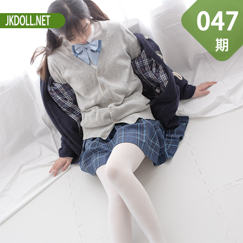 森萝财团 R15-047 心中的白丝 [114P-577MB]-JKDOLL