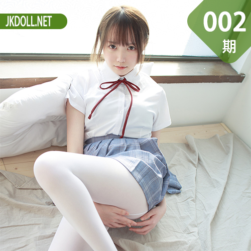 森萝财团 JKFUN-002 Aika 可爱学妹丝足 [230P1V-4.54GB]-JKDOLL