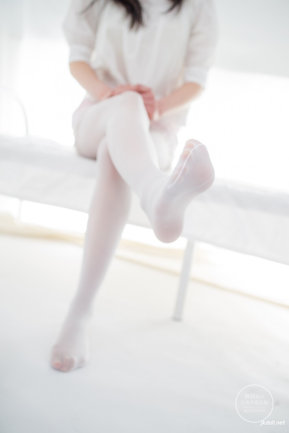 图片[1]-森萝财团 有料-023 吸吸 [53P1V-6.05GB]-JKDOLL