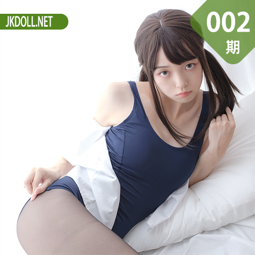 森萝财团 LOVEPLUS-002 黑丝死库水 [110P1V-1.78GB]-JKDOLL