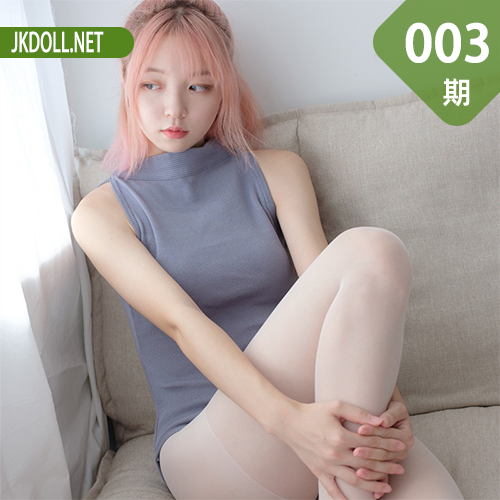 森萝财团 LOVEPLUS-003 死库水丝袜美足 [150P1V-2.51GB]-JKDOLL