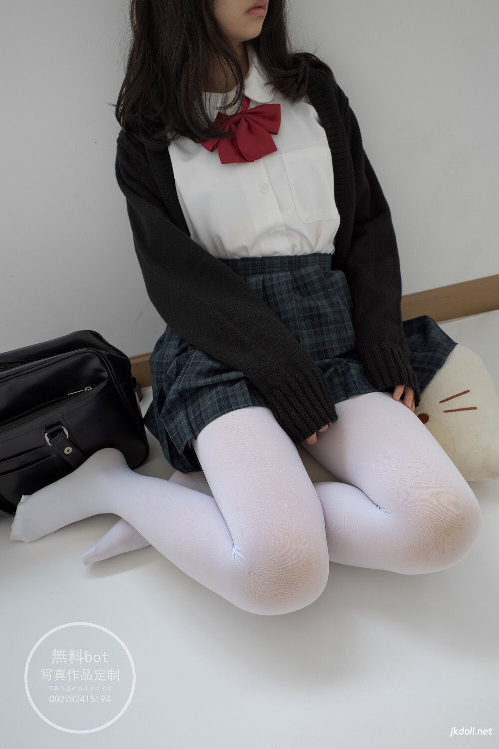 图片[6]-森萝财团 有料-002 小香 [86P-914MB]-JKDOLL