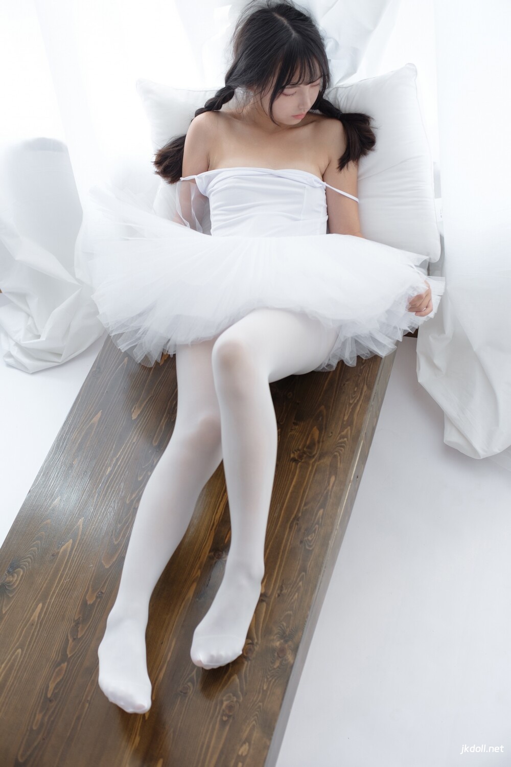 图片[5]-森萝财团 X-042 芭蕾少女 [115P1V-2.33GB]-JKDOLL
