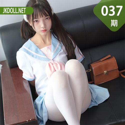 森萝财团 X-037 JK水手服 [75P1V-2.28GB]-JKDOLL