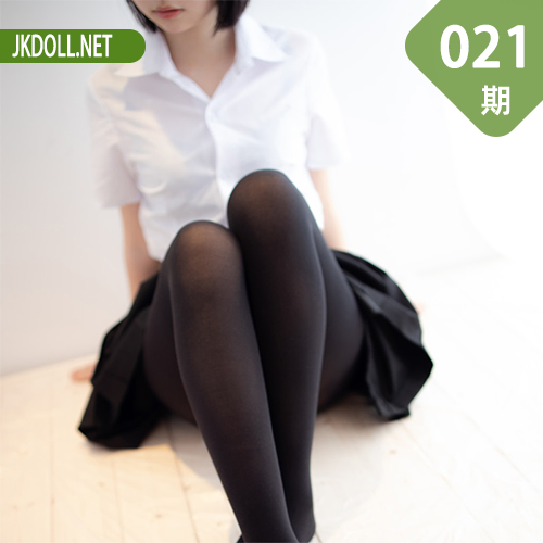 森萝财团 爱花写真 ALPHA-021 蕾丝胖次80D黑丝 [117P-1.28GB]-JKDOLL