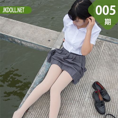 森萝财团 BETA-005 女生的白衬衣诱惑 [75P-498MB]-JKDOLL