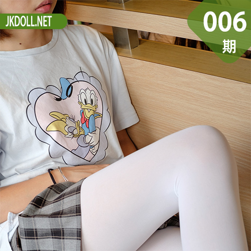 森萝财团 BETA-006 黑丝白丝外拍 [101P-683MB]-JKDOLL