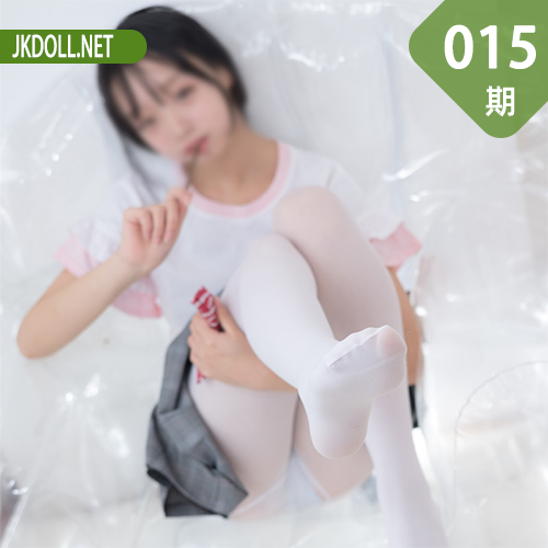 森萝财团 BETA-015 白丝嫩嫩的厨娘 [41P1V-633MB]-JKDOLL