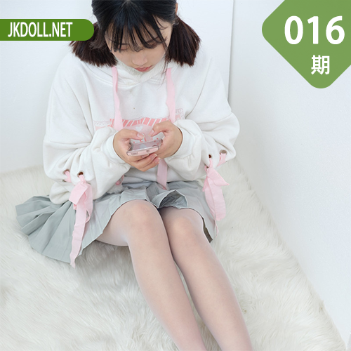 森萝财团 BETA-016 白丝美足少女 [105P-864MB]-JKDOLL