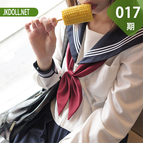 森萝财团 BETA-017 JK白丝美足 [83P-688MB]-JKDOLL