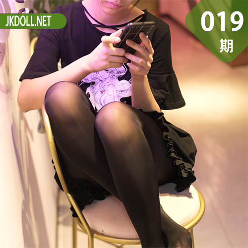 森萝财团 BETA-019 黑丝挑逗 [59P1V-859MB]-JKDOLL