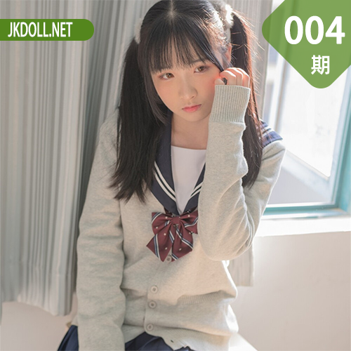 森萝财团 SSR-004 JK白丝足控 [99P-562MB]-JKDOLL