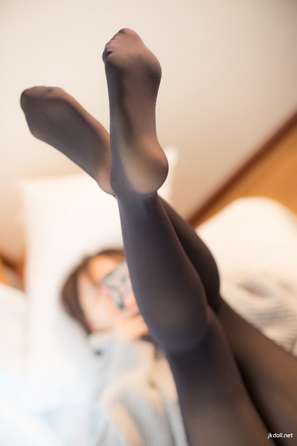 图片[6]-森萝财团 X-008 毛衣黑丝 [117P1V-1.91GB]-JKDOLL