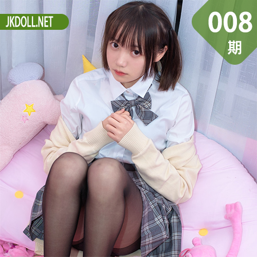 森萝财团 SSR-008 黑丝妹妹的闺房 [75P-619MB]-JKDOLL