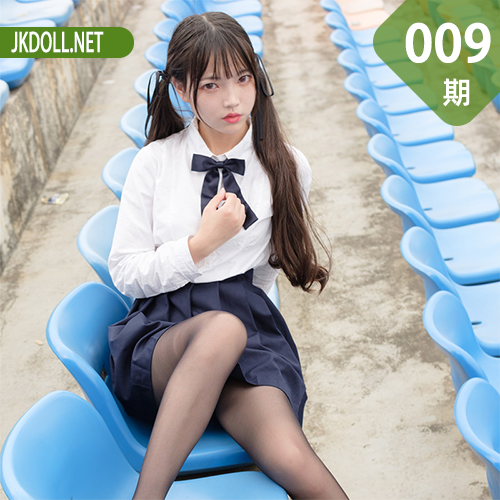 森萝财团 SSR-009 户外黑丝学妹 [83P-841MB]-JKDOLL