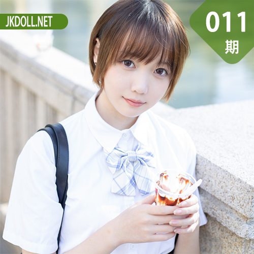 森萝财团 SSR-011 棉花糖白丝少女 [104P-1.39GB]-JKDOLL