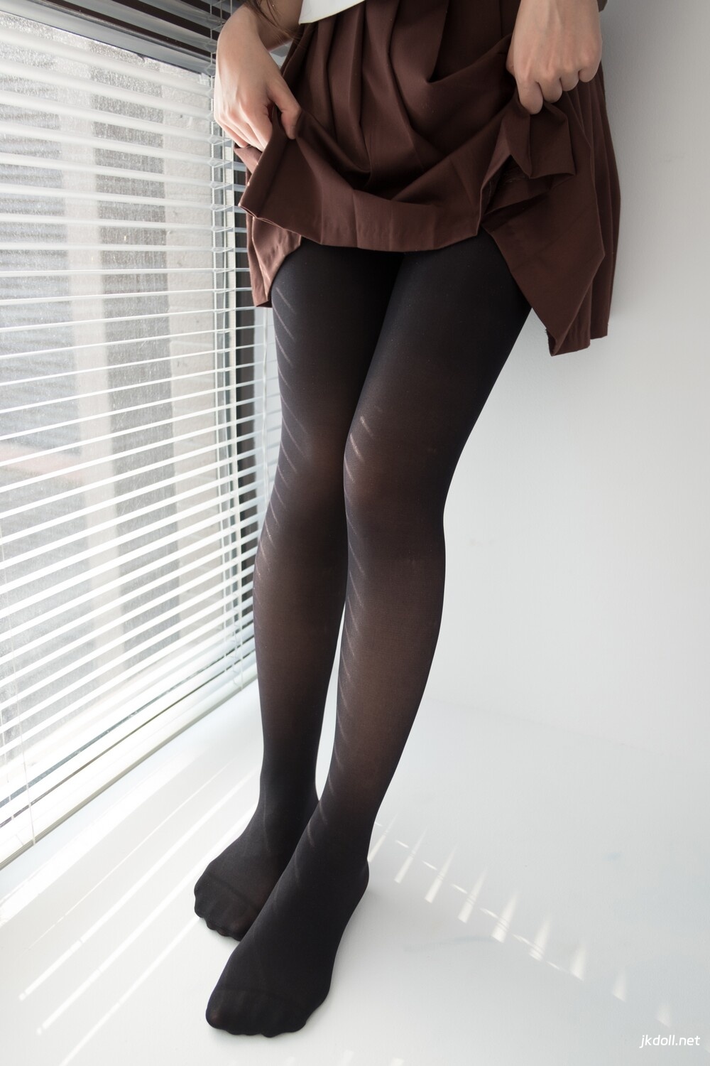 图片[6]-森萝财团 BETA-011 JK黑丝美足 [68P-302MB]-JKDOLL