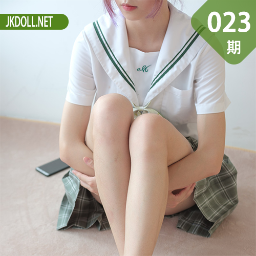 森萝财团 BETA-023 JK白丝少女的美足 [225P-1.77GB]-JKDOLL