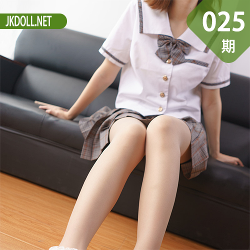 森萝财团 BETA-025 校服肉丝少女 [101P-1.03GB]-JKDOLL