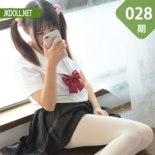 森萝财团 BETA-028 白丝美足学生妹 [60P-577MB]-JKDOLL