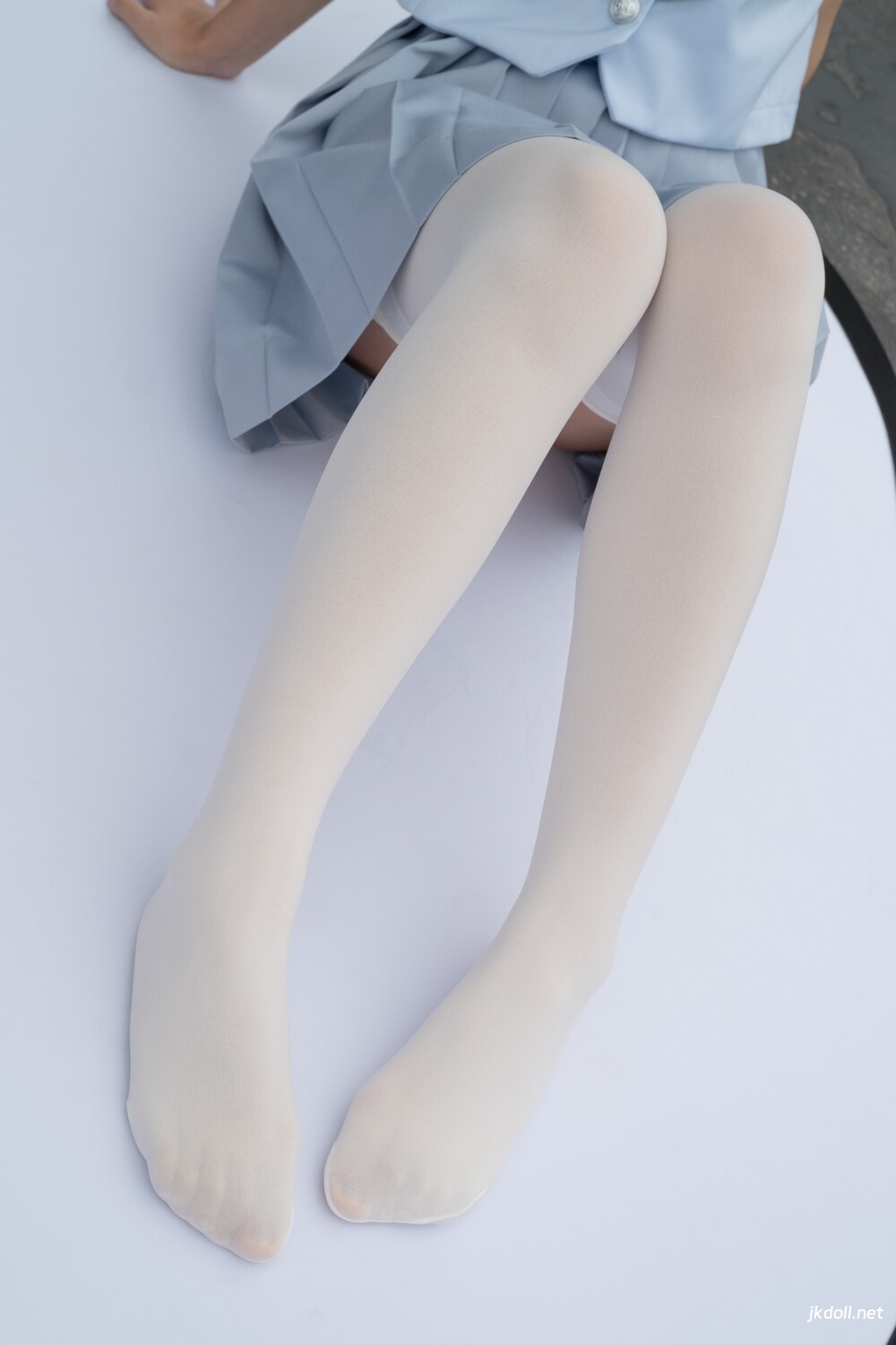 图片[5]-森萝财团 R15-036 白丝高考学妹 [84P-467MB]-JKDOLL