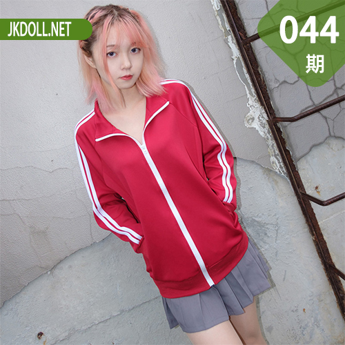 森萝财团 X-044 红衣少女浴缸玩肉丝 [88P1V-2.16GB]-JKDOLL