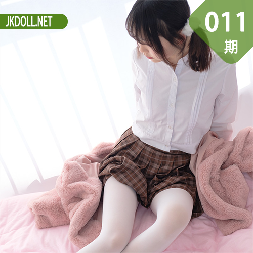 森萝财团 X-011 白丝少女的午休时间 [134P1V-1.45GB]-JKDOLL