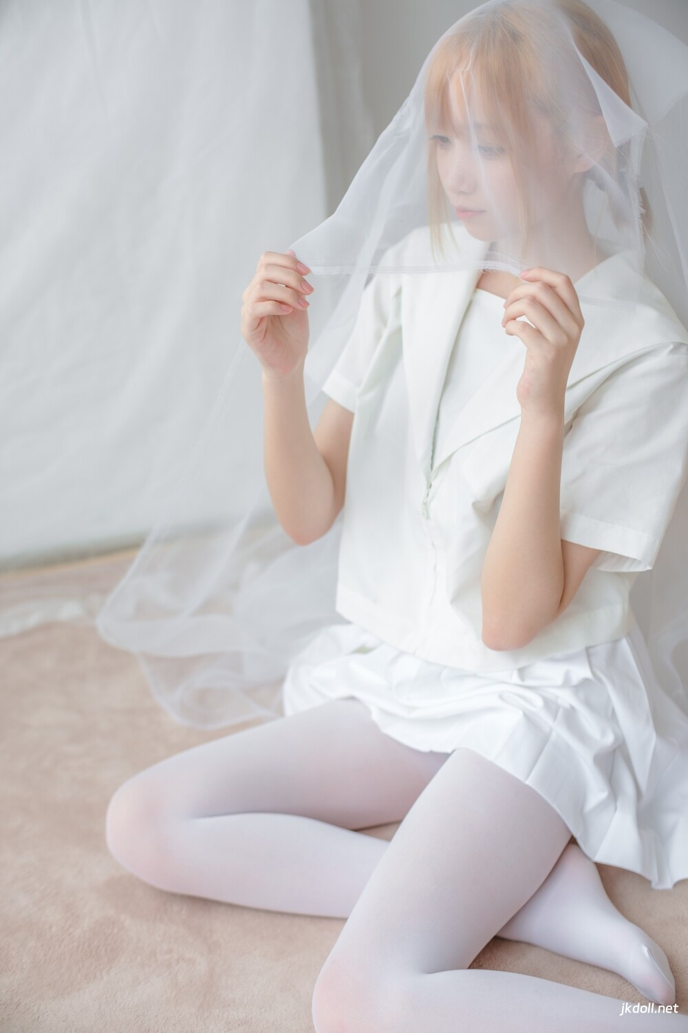 图片[4]-森萝财团 X-038 明天我要嫁给你啦 [116P1V-2.27GB]-JKDOLL