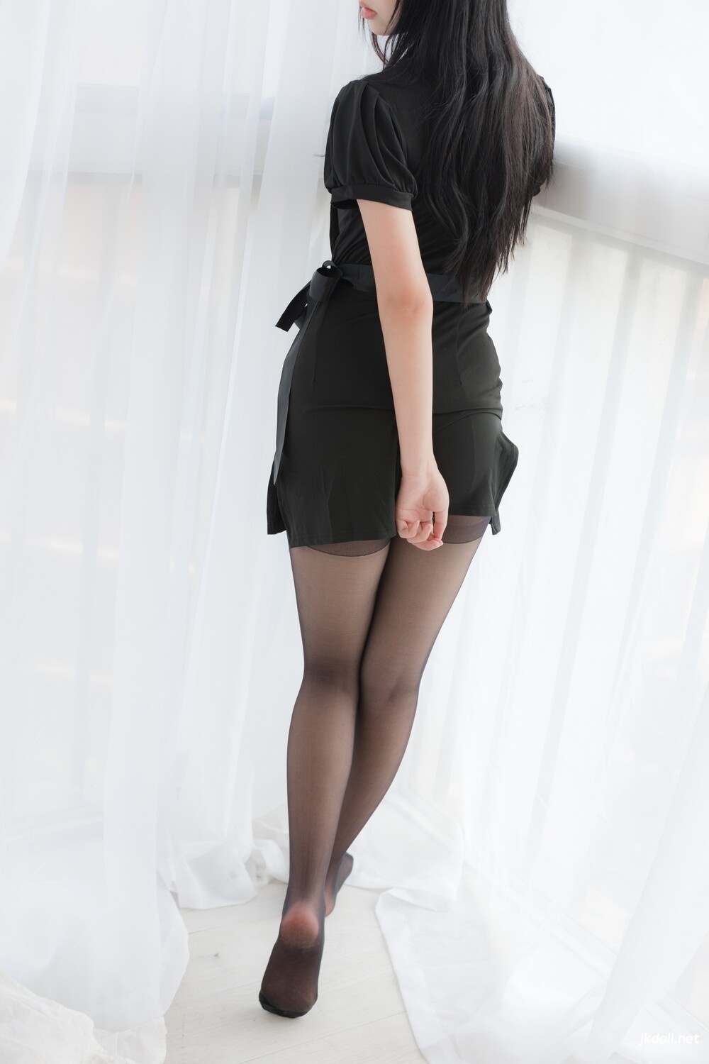 图片[5]-森萝财团 X-035 最爱还是黑丝 [84P1V-1.79GB]-JKDOLL