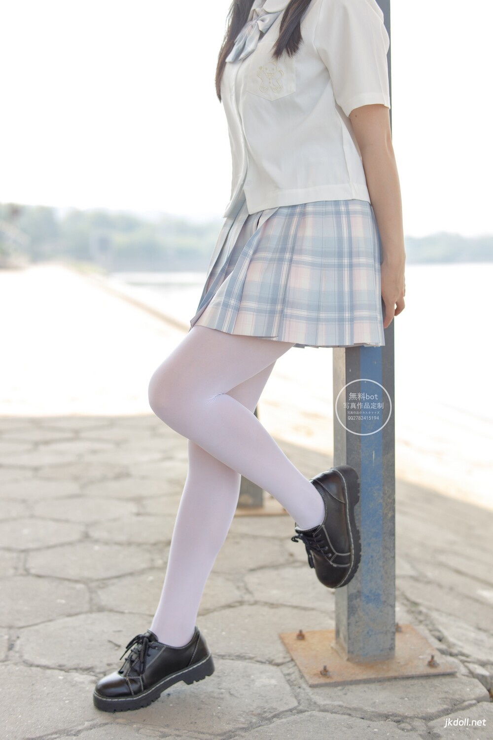 图片[5]-森萝财团 有料-001 小兰 [64P-911MB]-JKDOLL