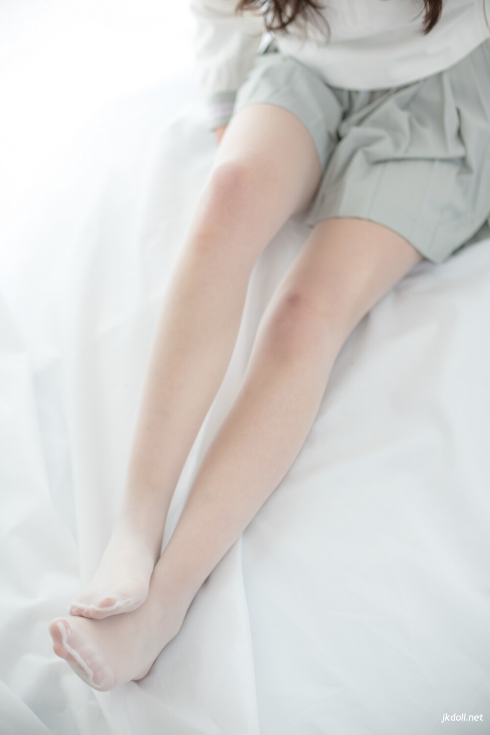 图片[2]-森萝财团 R15-046 薄丝美足 [110P-466MB]-JKDOLL