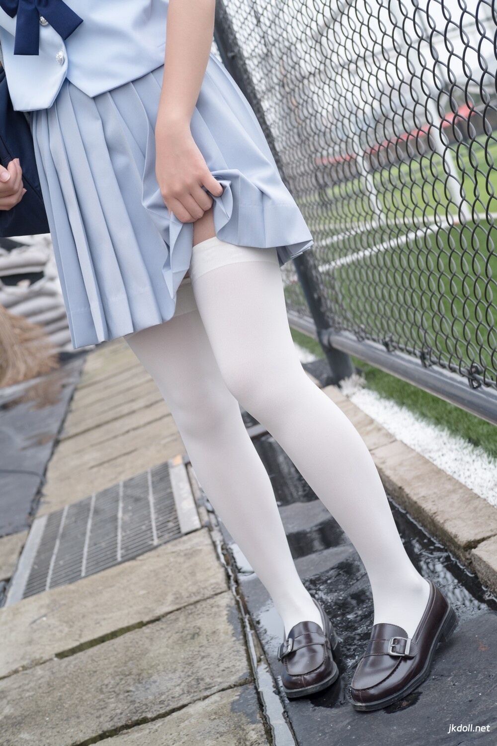 图片[1]-森萝财团 R15-036 白丝高考学妹 [84P-467MB]-JKDOLL