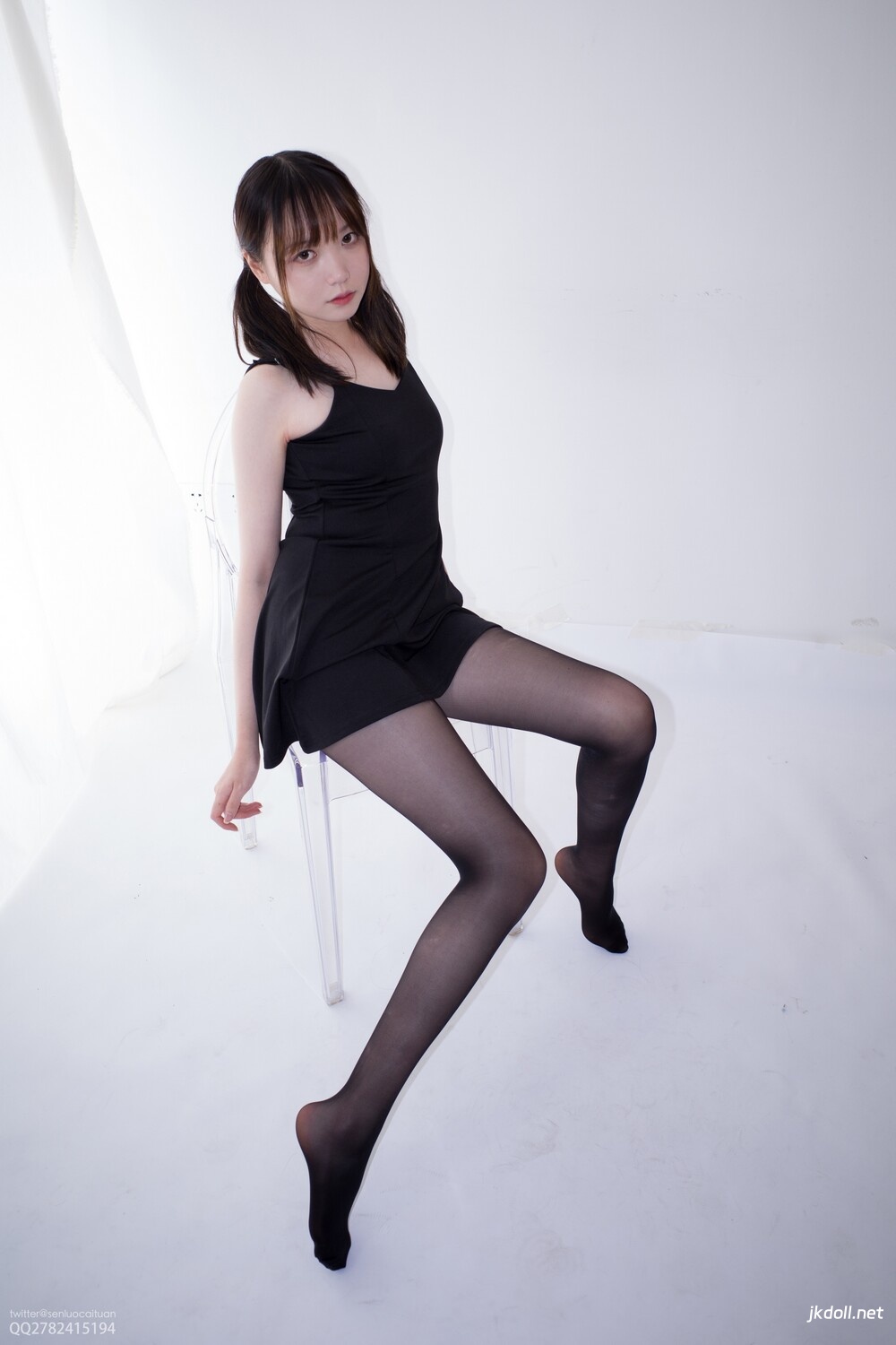 图片[5]-森萝财团 JKFUN-042 Aika 黑涩现实标准版 [117P1V-2.25GB]-JKDOLL